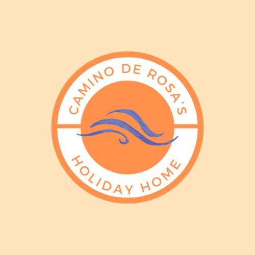 穆罗斯Camino De Rosa'S别墅 外观 照片